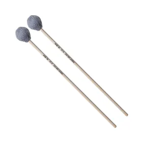 M122 - Robert van Sice Keyboard, Synthetic Core - Soft Mallets