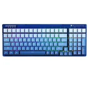 Machenike K600S-B100W Wireless Mechanical Keyboard