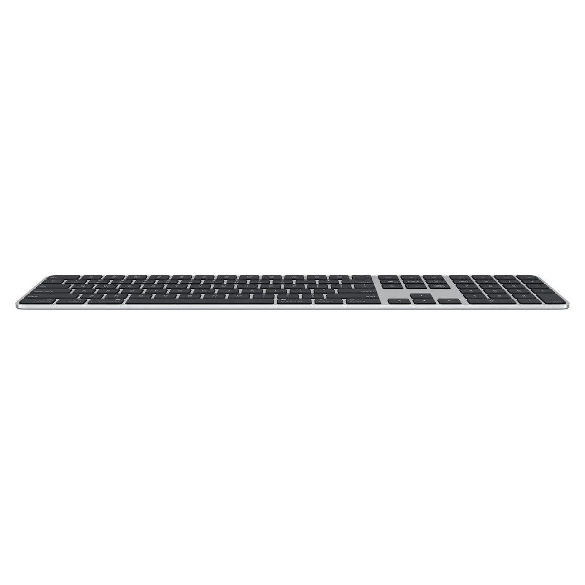 MAGIC KEYBOARD IMAC TOUCH ID AND NUMERIC BIG