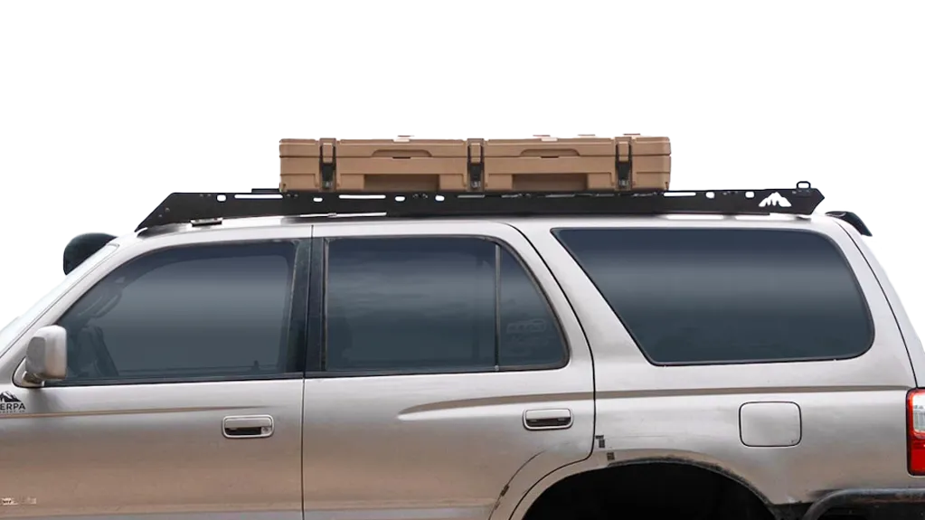 Matterhorn Sport (1996-2002 4Runner Roof Rack)