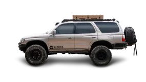 Matterhorn Sport (1996-2002 4Runner Roof Rack)