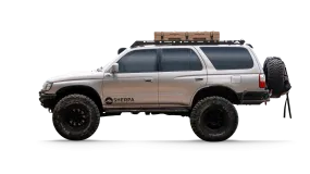 Matterhorn Sport (1996-2002 4Runner Roof Rack)