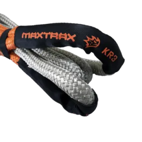 MAXTRAX Kinetic Rope - MAXTRAX Kinetic Rope - 3m