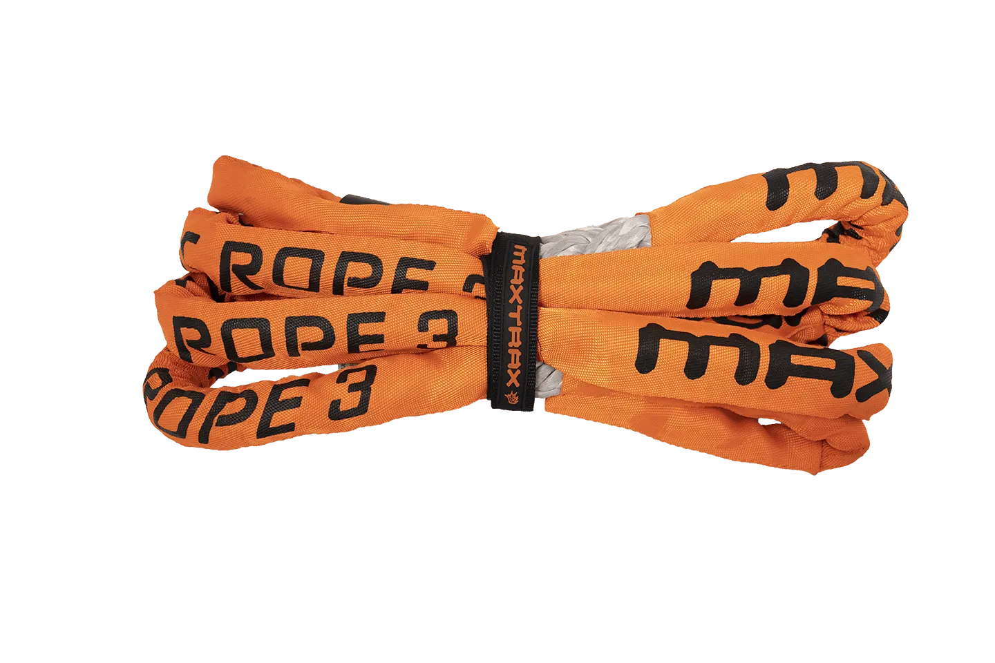 MAXTRAX Static Rope - 10 Foot / 3 Meter