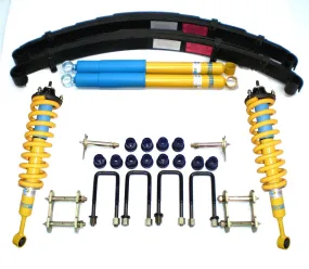 MAZDA BT-50 12-ON 2INCH-50MM BILSTEIN COMFORT LIFT KIT