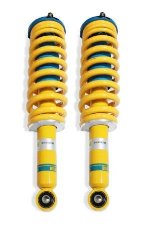 Mazda Bt50 TF 2020-on 2-3inch Bilstein Front Ready Struts