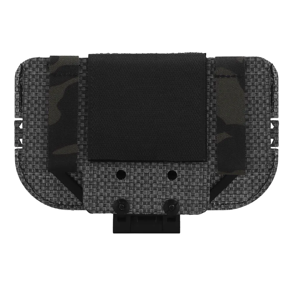 MB-01 Multicam Black folding phone holder