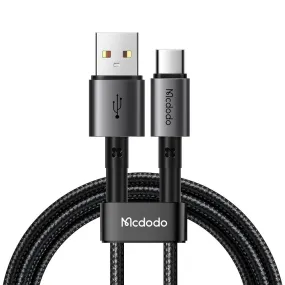 Mcdodo Prism Type-C 6A Cable (1.2/1.8M)