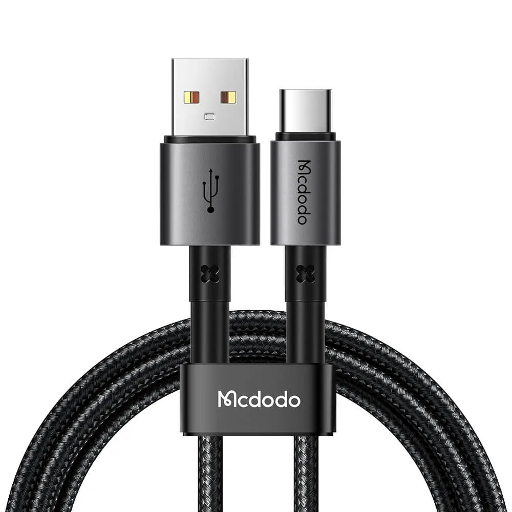 Mcdodo Prism Type-C 6A Cable (1.2/1.8M)