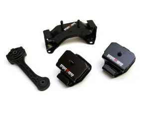 Megan Racing Subaru WRX/STi GC/GD 95-07 Engine Mounts 5MT Suspension