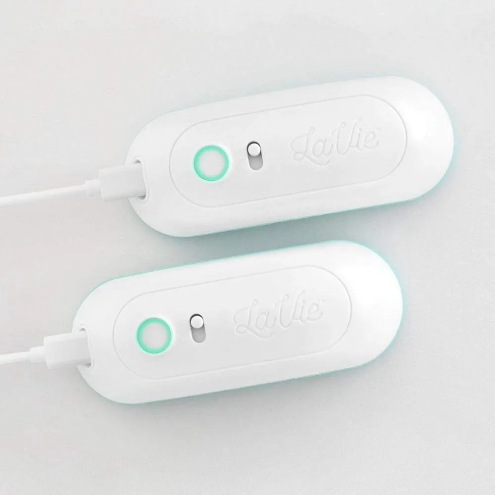 Micro USB Charge Cable - Warming Lactation Massagers (original)