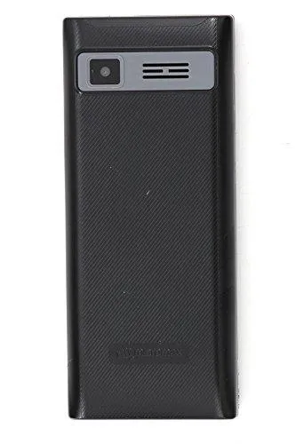 Micromax X590 Dual SIM Mobile Phone Keypad (Black)