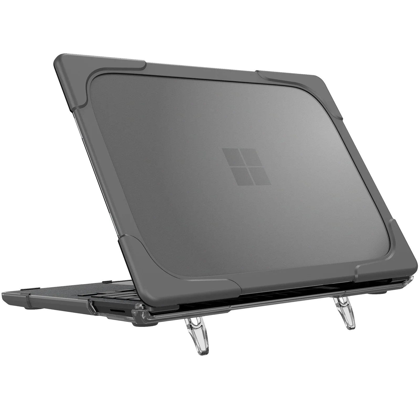 Microsoft Surface Laptop 13.5" 2nd Gen/ 3rd Gen/ 4th Gen/ 5th Gen Heavy Duty Case | ProCase