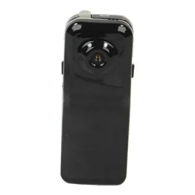 Mini Hidden Spy Camera with Built In DVR