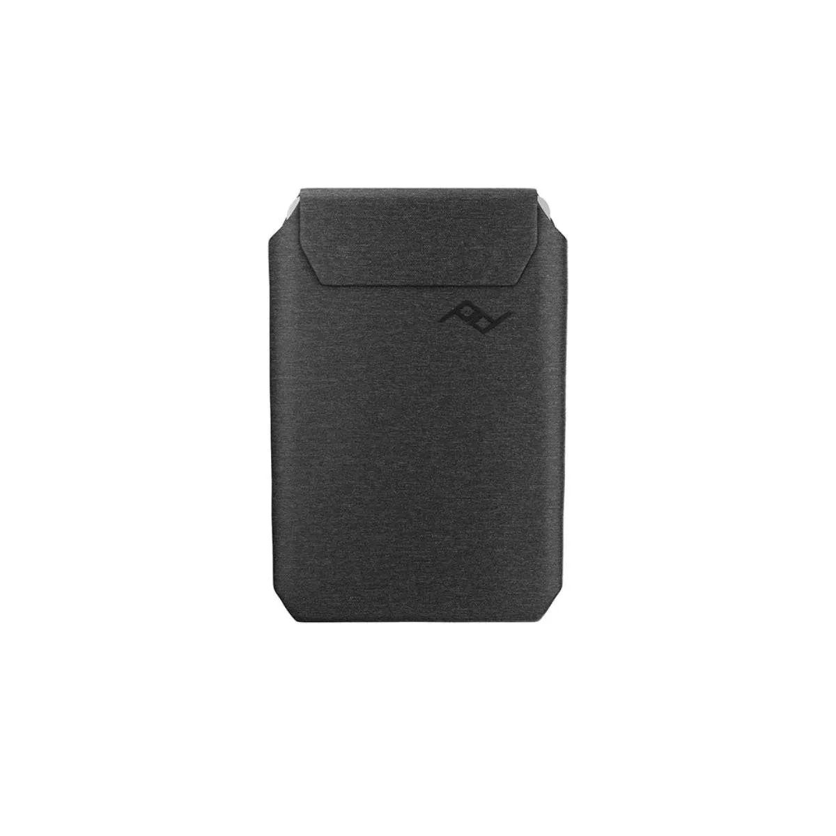 Mobile Wallet - Slim - Charcoal