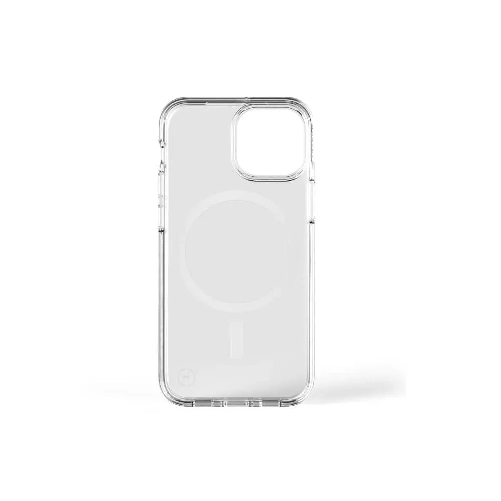 Moment Case with MagSafe - iPhone 13 Mini - Clear