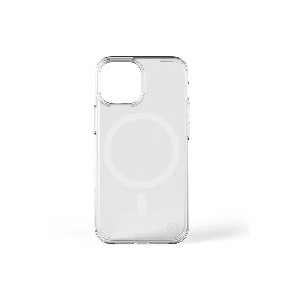 Moment Case with MagSafe - iPhone 13 Mini - Clear