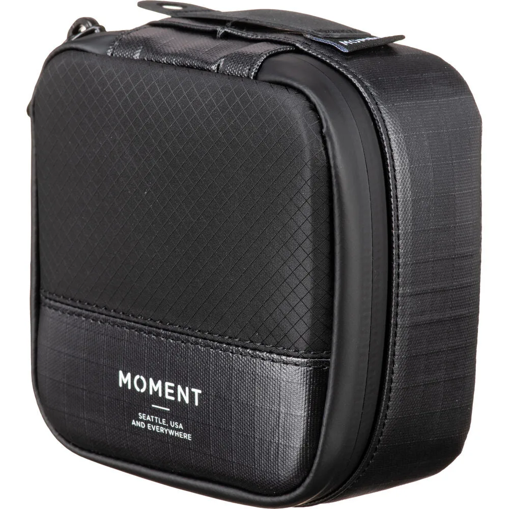 Moment - Weatherproof Mobile Lens Carrying Case - 2 Lenses