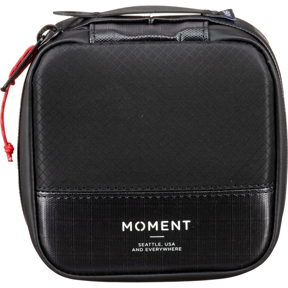 Moment - Weatherproof Mobile Lens Carrying Case - 2 Lenses