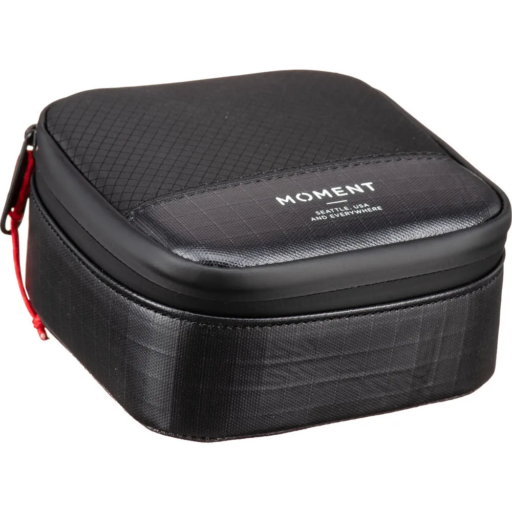 Moment - Weatherproof Mobile Lens Carrying Case - 2 Lenses