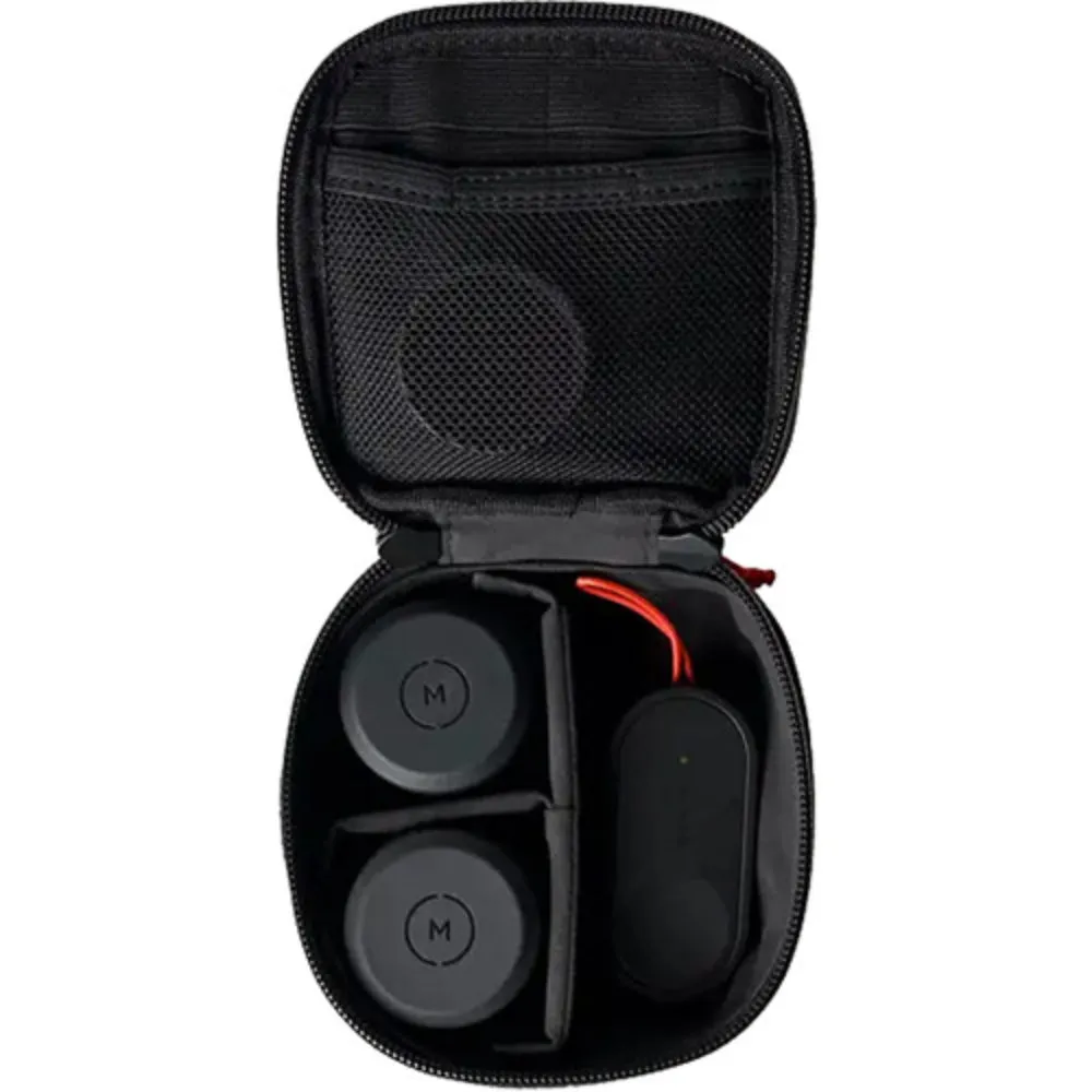 Moment - Weatherproof Mobile Lens Carrying Case - 2 Lenses