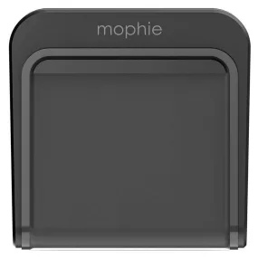 Mophie 5W Charge Stream Pad Mini Wireless Charging Base - Black | 409901505