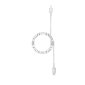 Mophie Usb-C - Lightning 1M � White