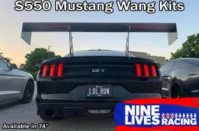 Mustang Big Wang Kit '14  S550