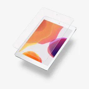 NanoArmour 10.2-inch iPad 7 Anti-Glare Screen Protector