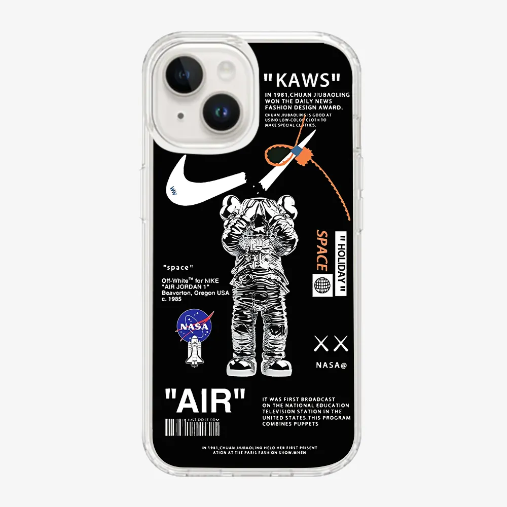 Nike | Nasa Case