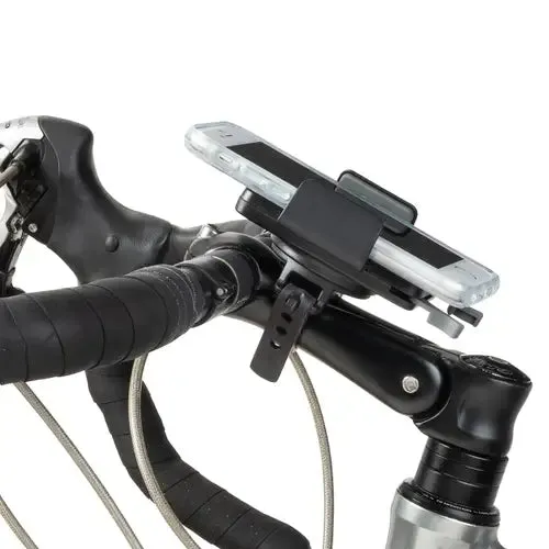 Nite Ize Squeeze Rotating Smartphone Bicycle & Bar Mount