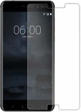 Nokia 3 Tempered Glass Screen Protector