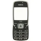 Nokia 5500 Dark Grey Genuine Keypad