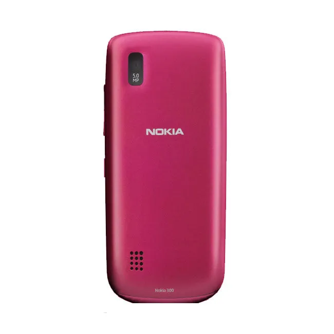 Nokia Asha 300 | Unlocked