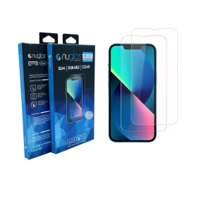 Nuglas Tempered Glass Protection (iPhone 13 Pro Max & 14 Plus)