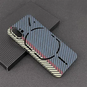 Oatsbasf Luxury Pure Carbon Fiber Case for Nothing Phone series