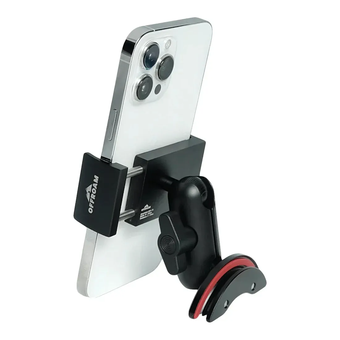 Offroam Phone Mount For Tacoma (2016-2023)