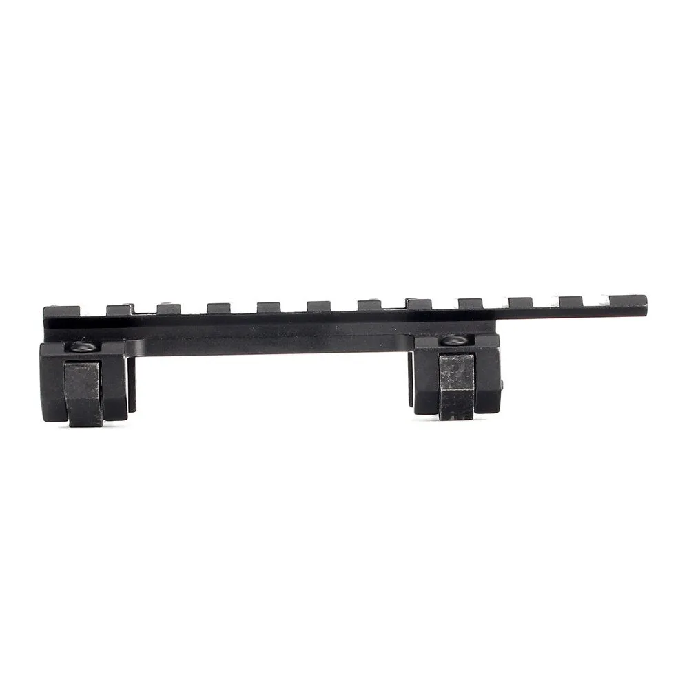 ohhunt Low Profile Bidirectional MP5 Claw Optic Mount Picatinny Rail