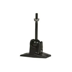 OmniMount 10.0 Wall/Ceiling B Speaker Mount - Black - Priced Each