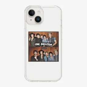 One Direction Case