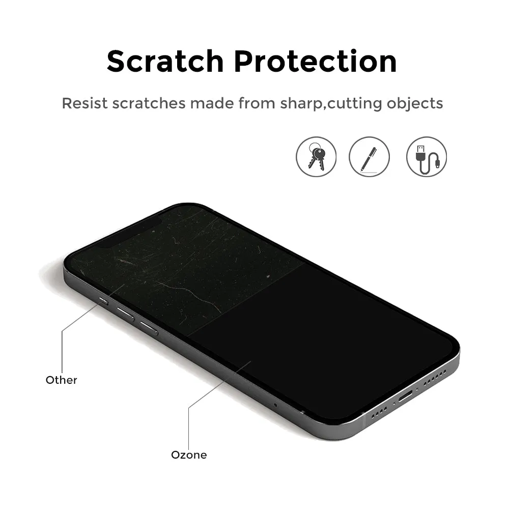 One Plus Nord CE3 Screen Protector | Tempered Glass |2 Pack