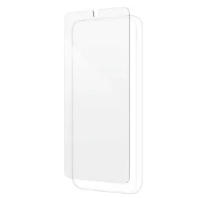 Open Box - ZAGG Samsung Galaxy S23 Glass Fusion   Screen Protector