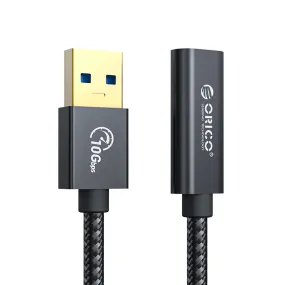 Orico Adapter Cbl Usb3.1 Usba-Typec 0.3M M2F Pd60W