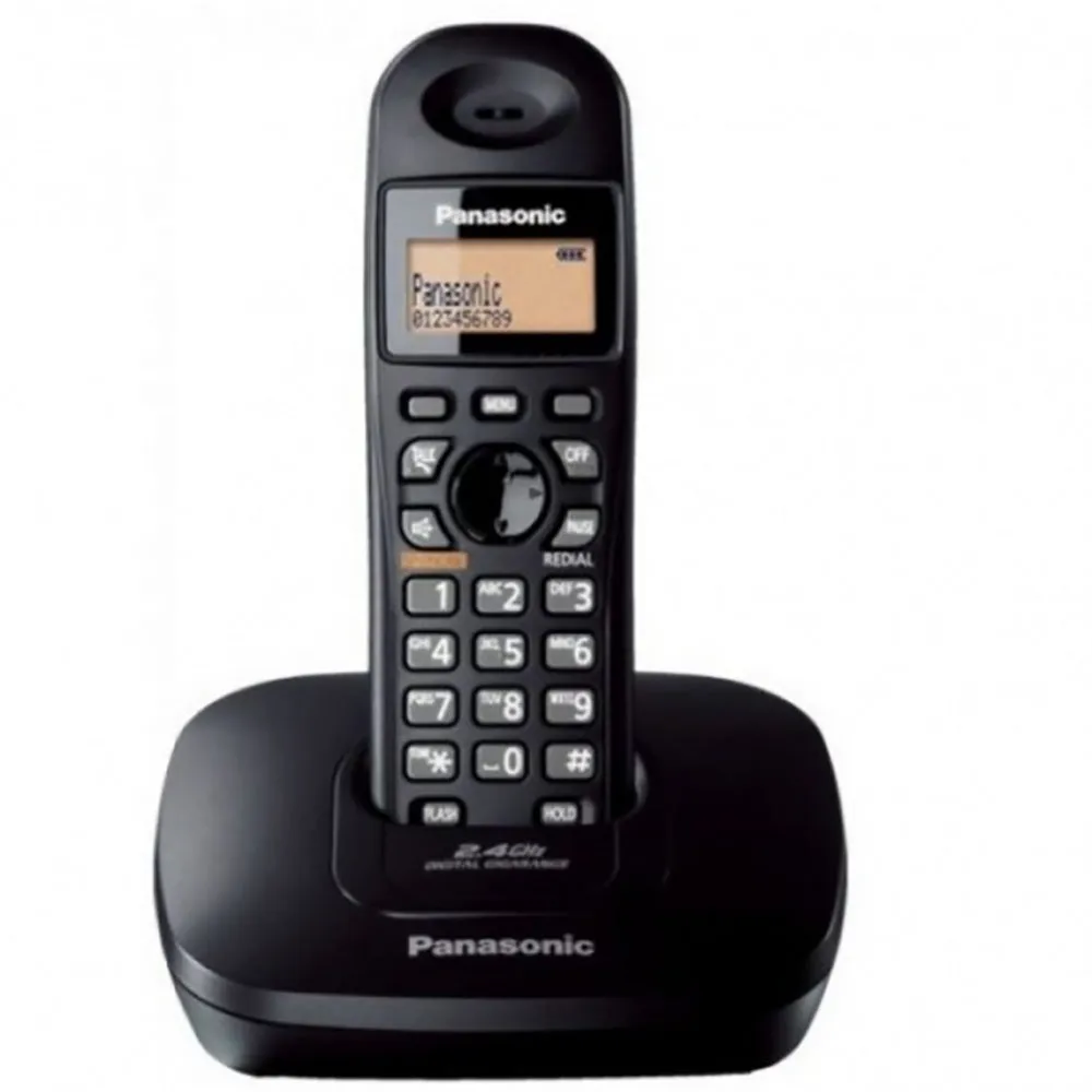 Panasonic Phone KXT 3611