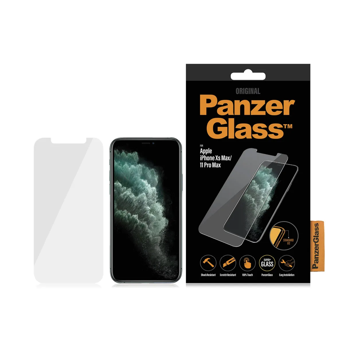 Panzerglass Apple Iphone Xs Max 2019