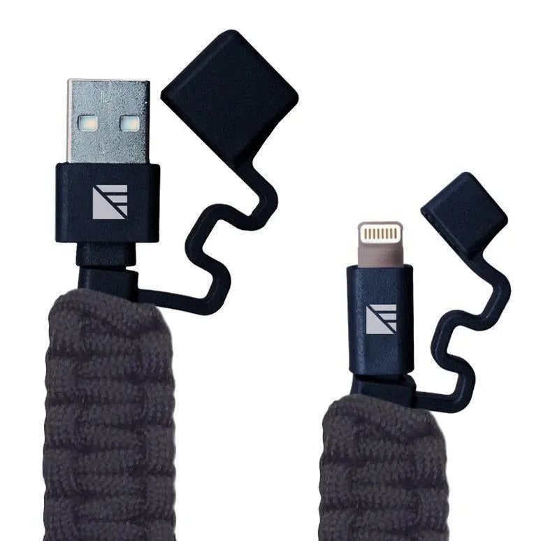 Paracord Charging Cable