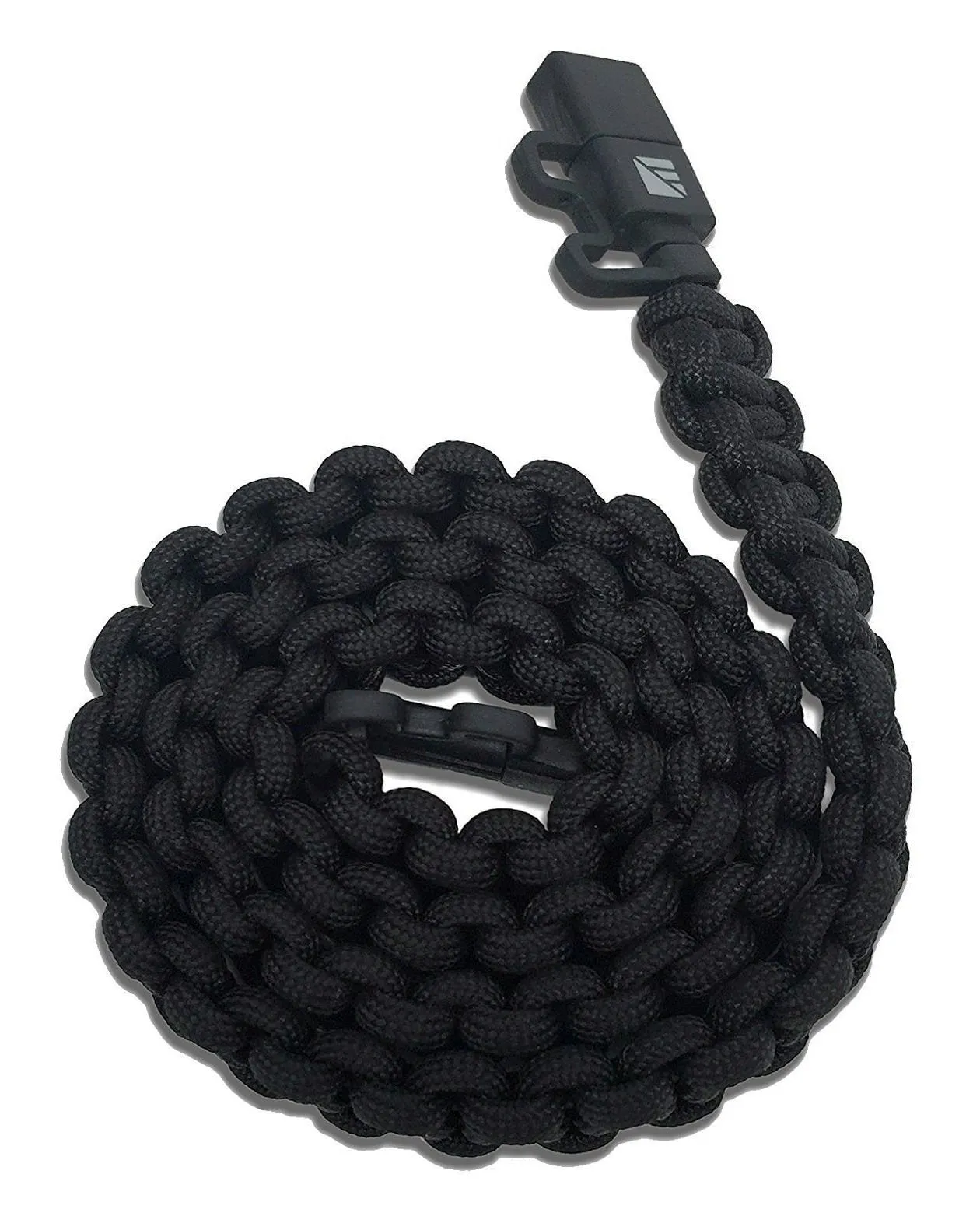 Paracord Charging Cable