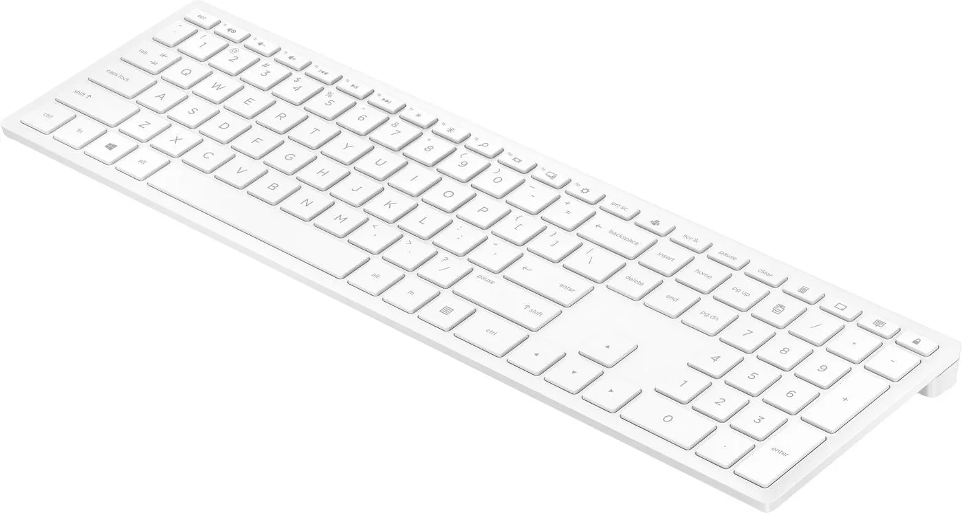 Pavilion Wireless Keyboard 600