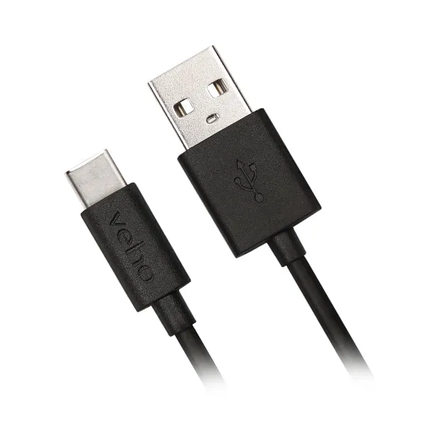 Pebble Usb-A To Usb-C Cable