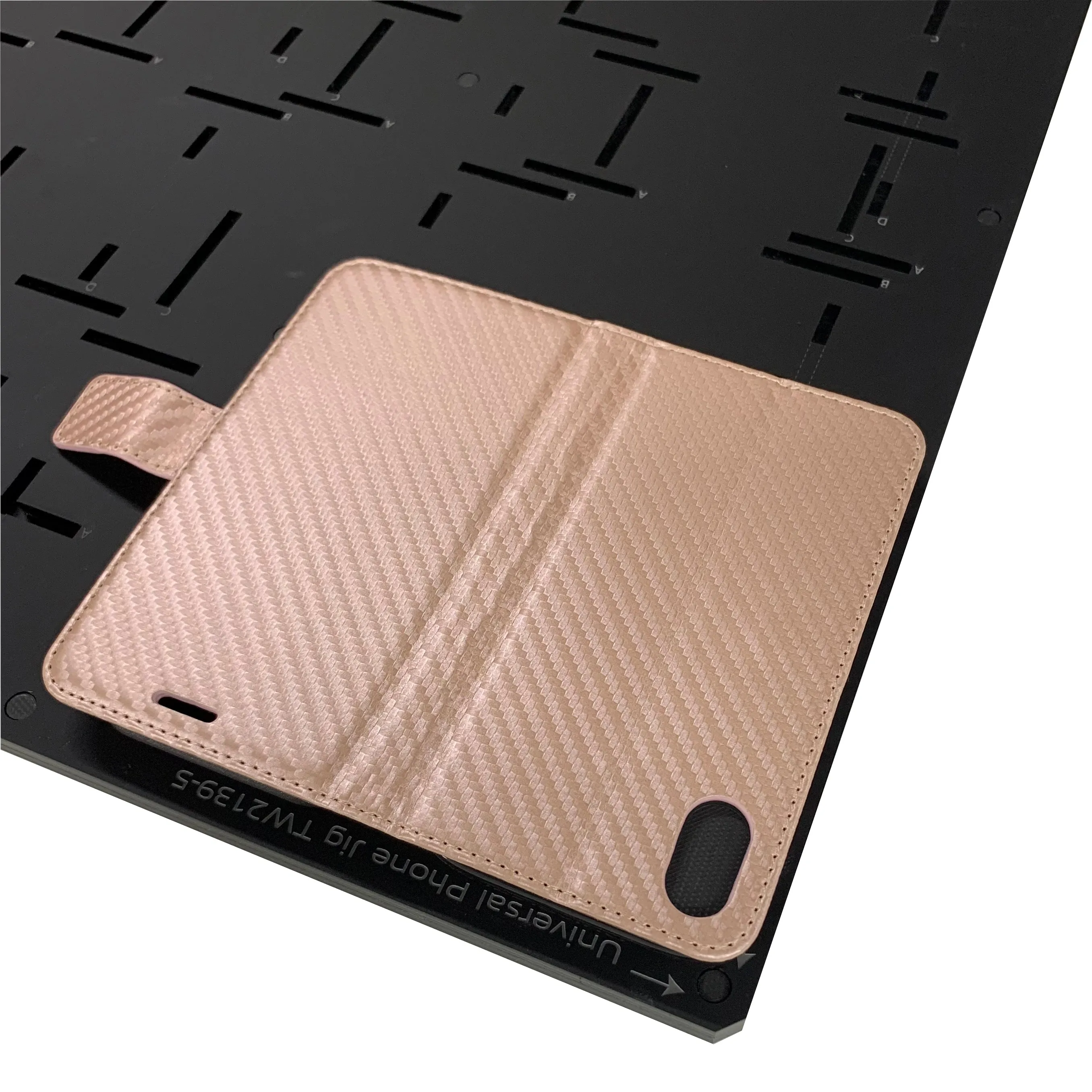 Phone Case Printing Jig Base Plate for A3 Flatbed Printers